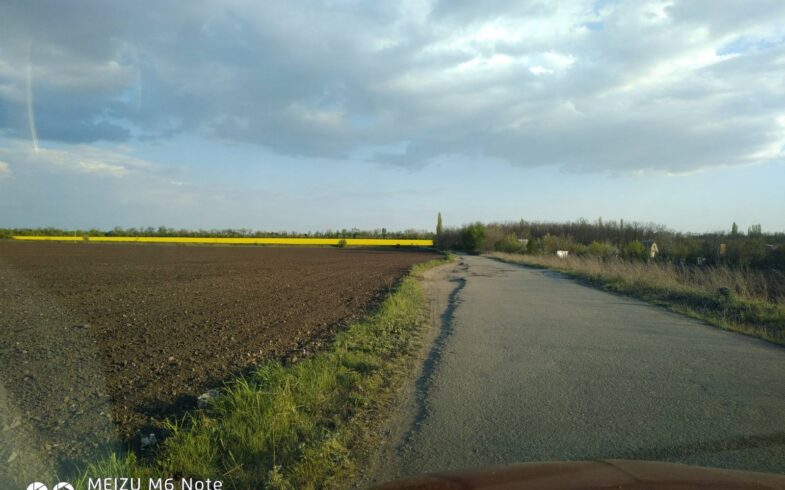Движения маршруток на Суру с 26 мая